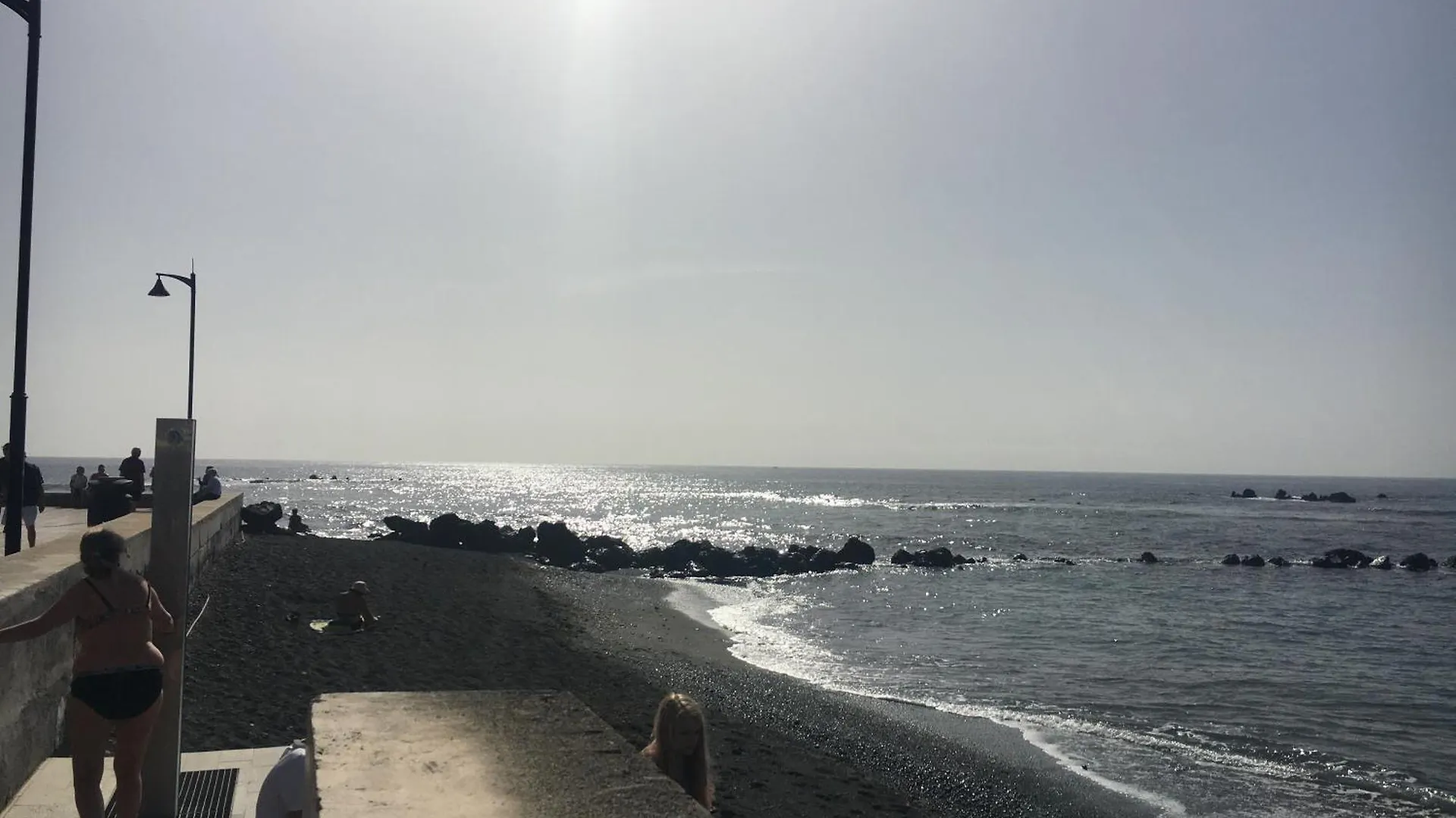 Aquamarina Dream Apartment Costa Del Silencio