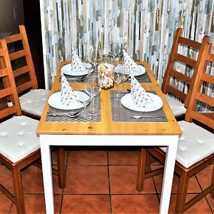 Victoria Family Tenerife Apartman