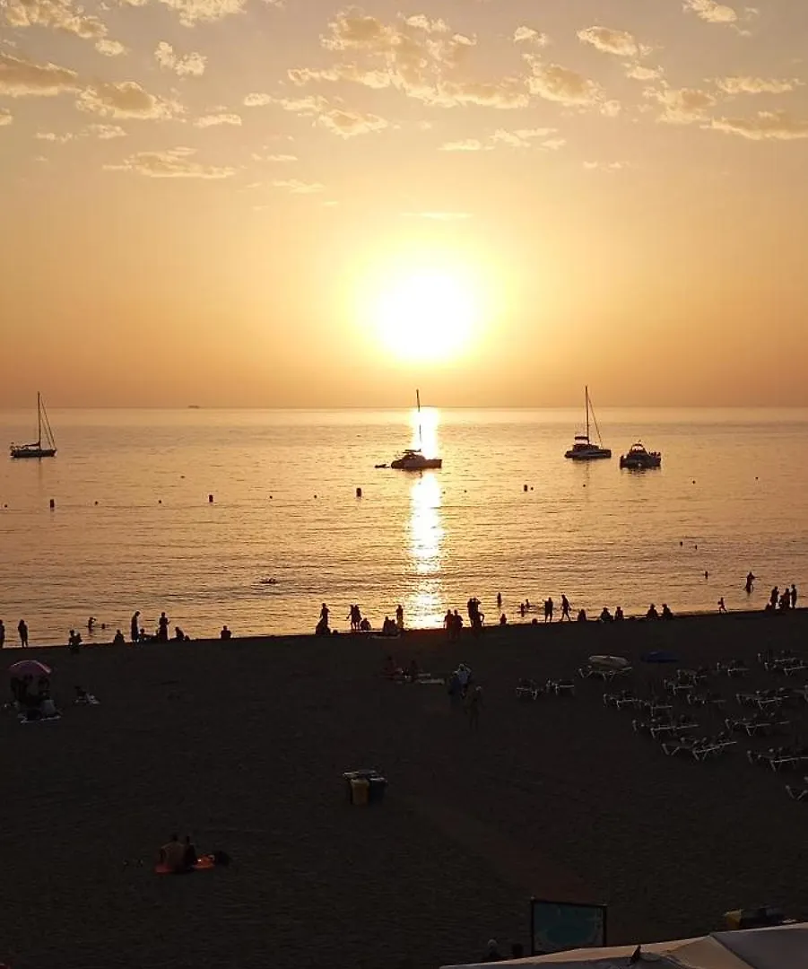 Aquamarina Dream Apartment Costa Del Silencio Spain