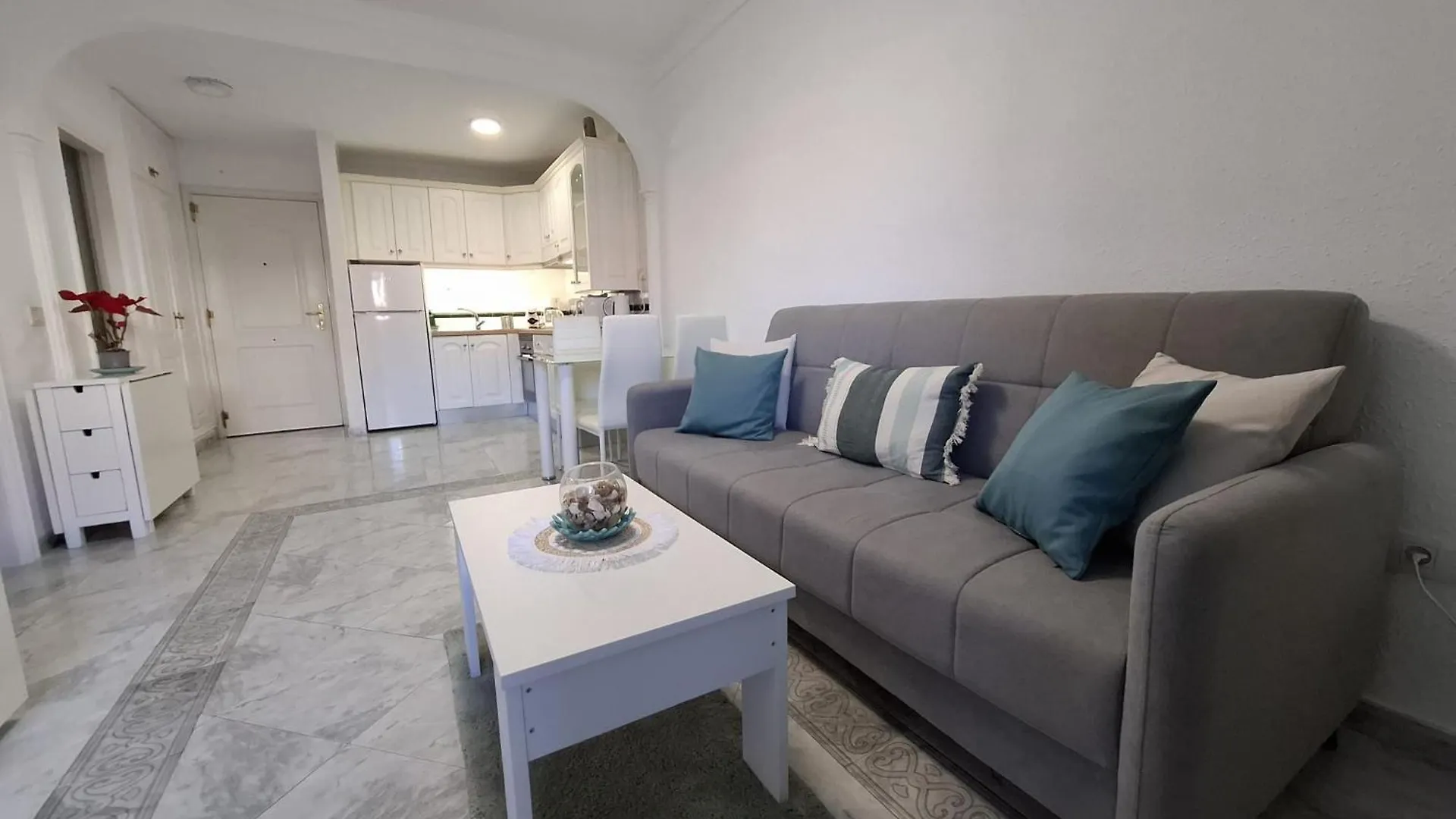 Aquamarina Dream Apartment Costa Del Silencio Spain