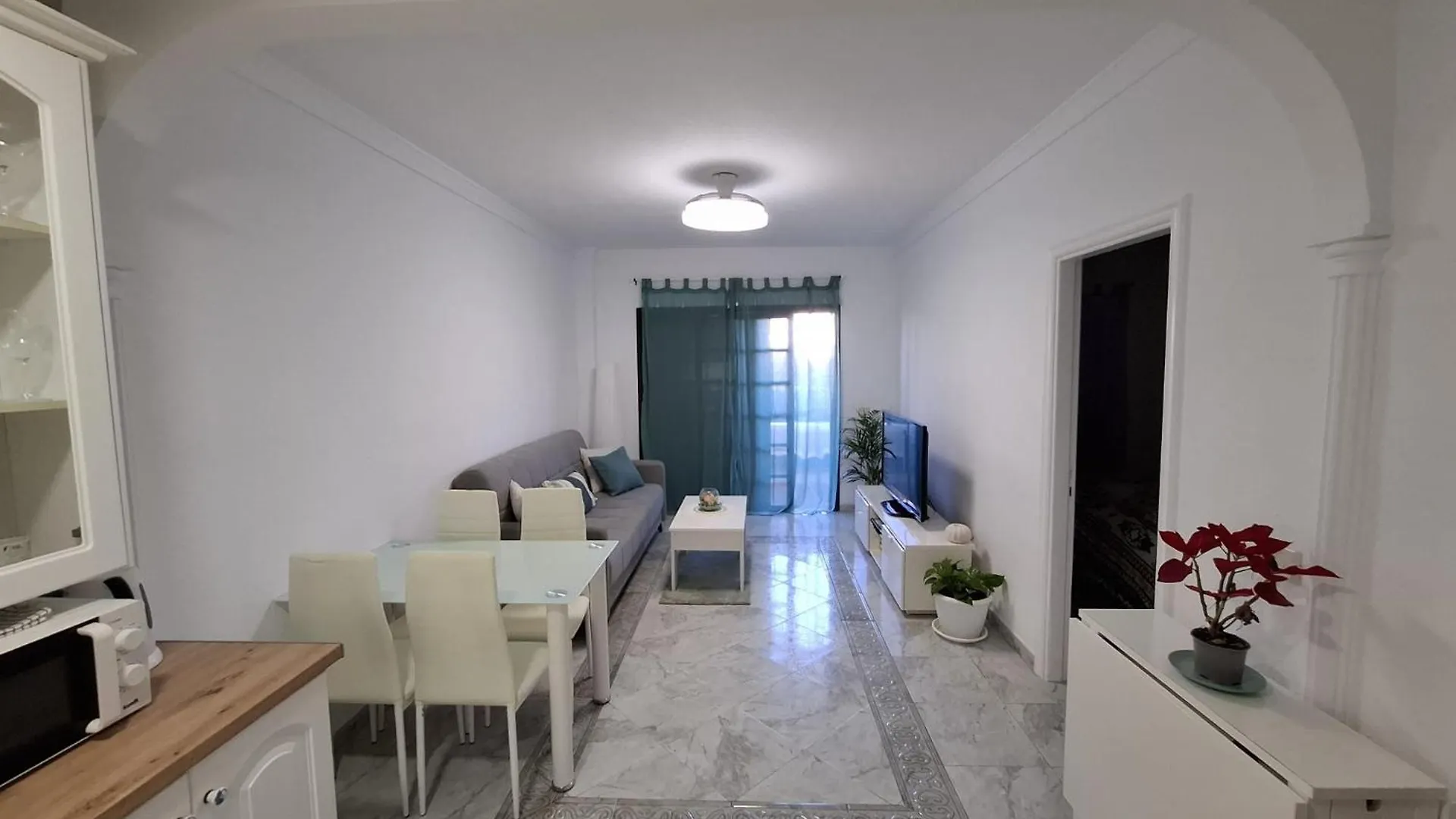 Aquamarina Dream Apartment Costa Del Silencio 0*,  Spain