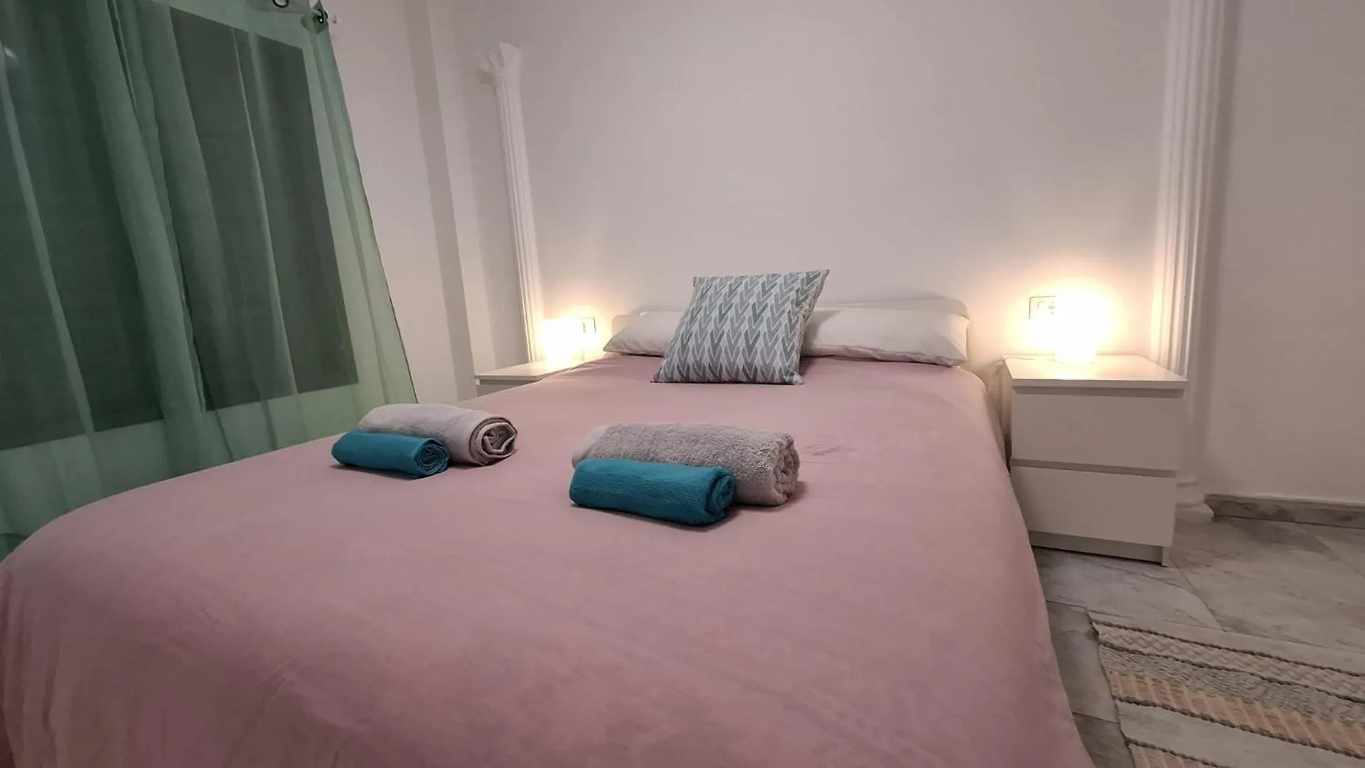 Aquamarina Dream Apartment Costa Del Silencio