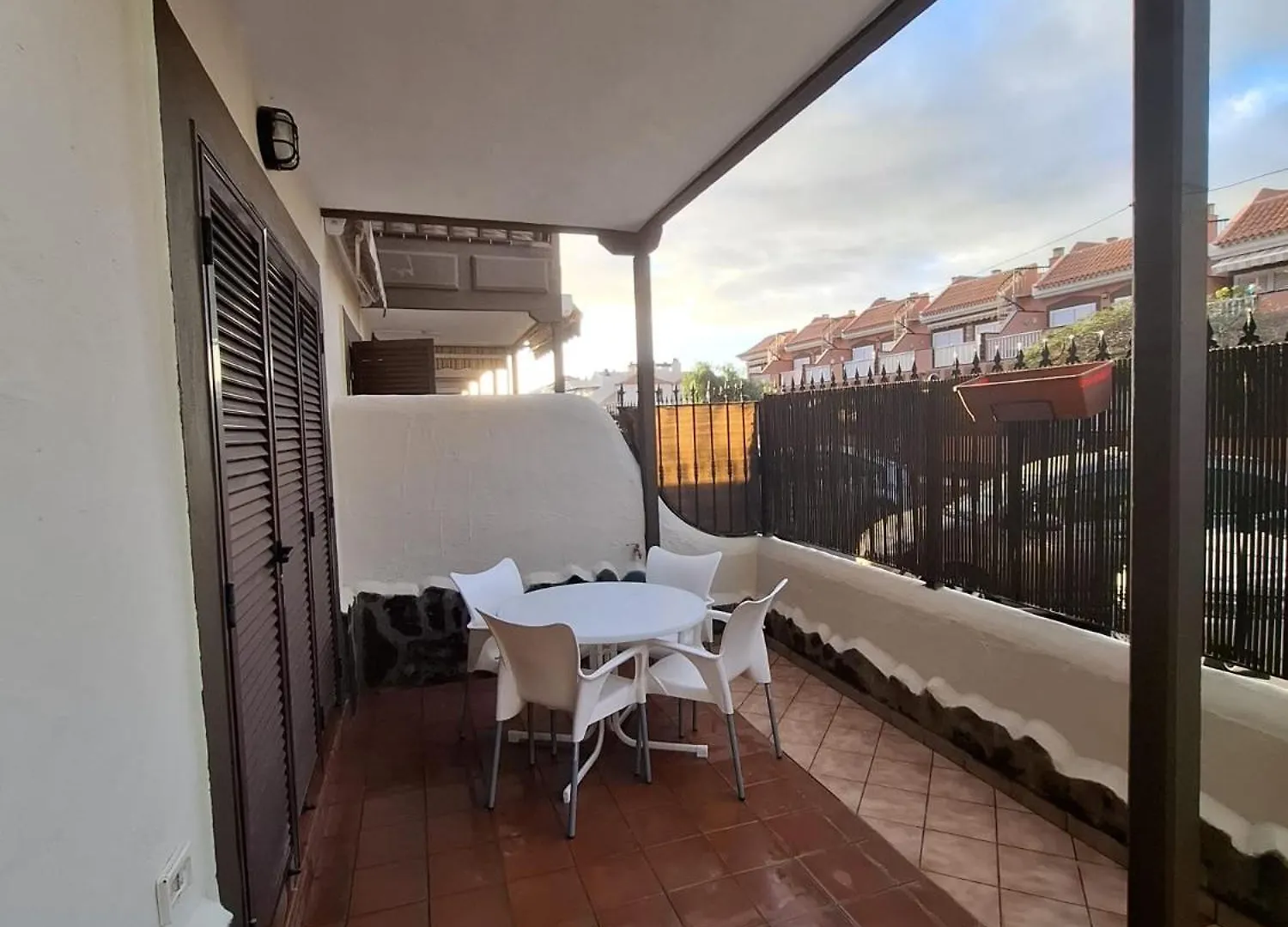 Aquamarina Dream Apartment Costa Del Silencio